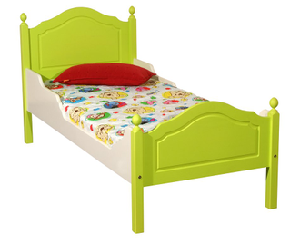 Кровать детская Кая из массива сосны 80 х 190/200 см