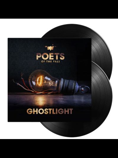 Poets Of The Fall - Ghostlight 2-LP