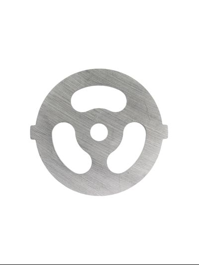 Решетка №4 для колбасы на мясорубку Scarlett SC-149, SC-4148, SC-MG45M01