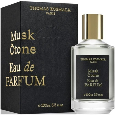 Thomas Kosmala Musk Otone (парфюмированная вода 100 мл тестер)