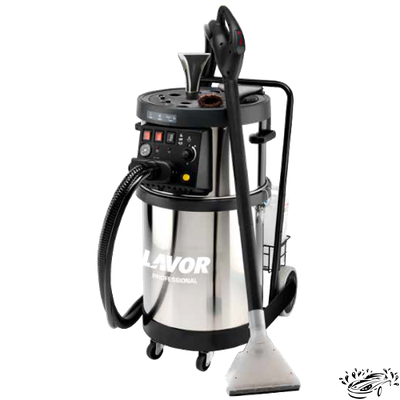 Парогенератор LAVOR Professional GV ETNA 4.1 FR