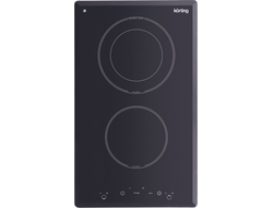 Электрическая варочная поверхность KORTING HK 32033 B