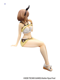 Фигурка Райзалин Стаут (Reisalin Stout Noodle Stopper Figure)