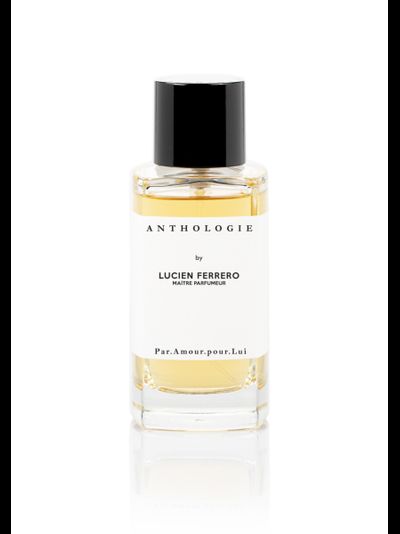 Par Amour Pour Lui от Anthologie by Lucien Ferrero Maitre Parfumeur 100ml
