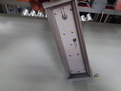 Консольный уличный Led Светильник STREET 30 (30Вт; 4100Лм)