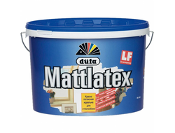 Dufa Mattlatex 10л