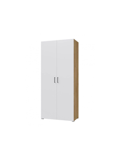Шкаф распашной "Лайт" Горизонт