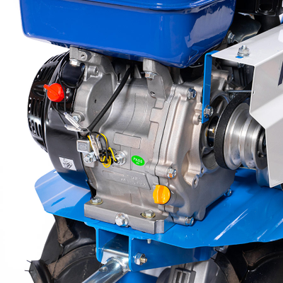 Мотоблок Нева МБ 23Б (Zongshen GB270)