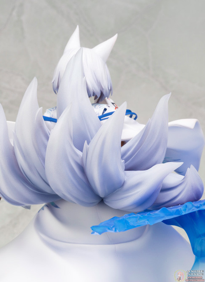 Фигурка 1/7 Кага (Kaga)