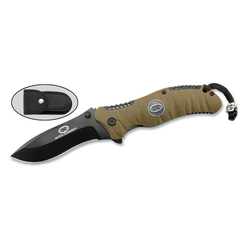 Нож  складной WA-004TN  WITH ARMOUR