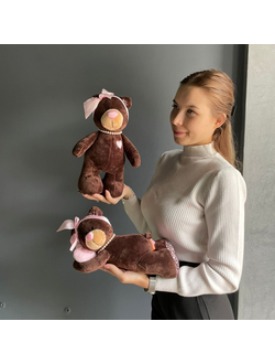 ИГРУШКА MILK ЛЕЖЕБОКА