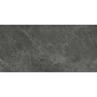 Rigato, 60х120 см, керамогранит, Декор Антрацит Матовый R10A, K948108R