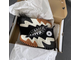 Converse Run Star Motion Platform черные