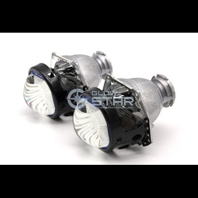 Биксеноновая линза Aozoom J6Y Hella 3R