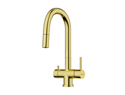 Смеситель OMOIKIRI AKITA-S