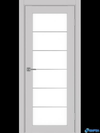OPTIMA PORTE Парма 401АСС.2 Молдинг SC/SB