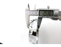 Бленда (маска) для линз Super Mini 3.0 дюйма, 1шт