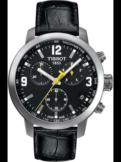 Швейцарские часы Tissot T055.417.16.057.00