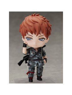 Нендроид Busujima Mason Riou