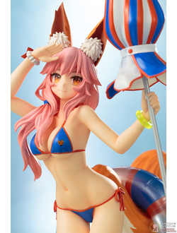 Фигурка 1/7 Тамамо-но маэ (Tamamo no Mae Lancer)