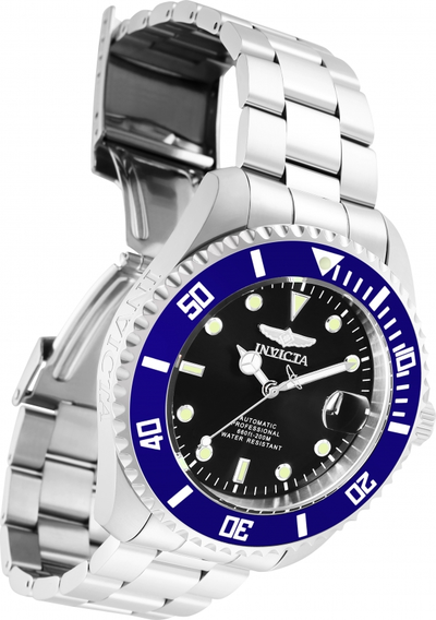 Часы Invicta 35853 Pro Diver Automatic