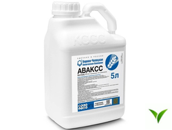 Аваксс КЭ 5 л