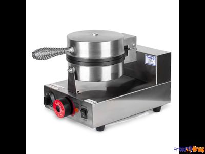 Вафельница сегменты UWB-1 Foodatlas Eco