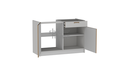 Кухня СМАРТ - Стол С-120