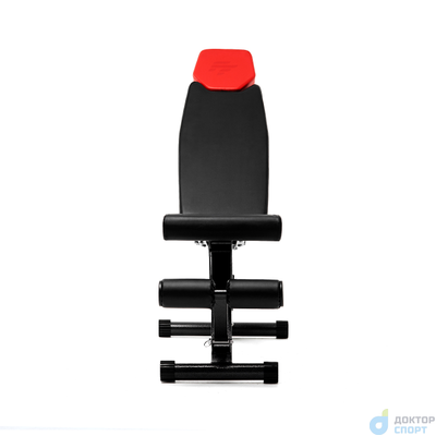 Скамья силовая универсальная DFC D369