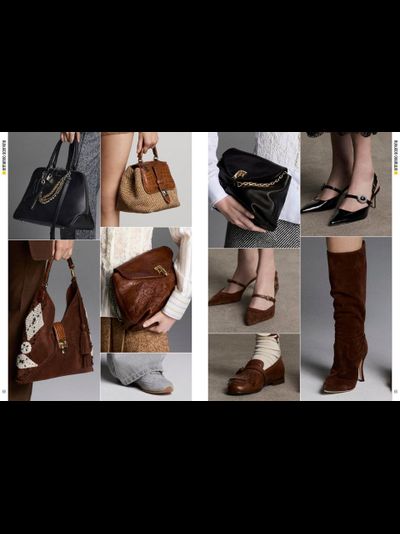 Pre-Collections Magazine Milan &amp; New York Autumn-Winter 2026