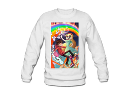 Cвитшот Cтар против сил зла №16