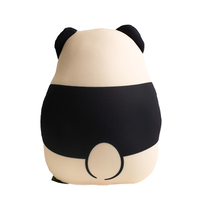 Декоративная подушка антистресс муфта "Удивительная Панда"