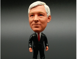 Пластиковый Sir Alex Ferguson