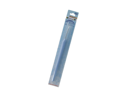 Крючок с прорезиненной ручкой Gamma 3,5 мм