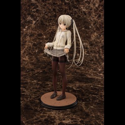 Фигурка 1/6 Сора Касугано (Kasugano Sora)