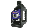 Минеральное трансмиссионное масло &quot;GEAR OIL&quot;, 80W90, 1 л