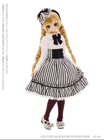Кукла 1/6 PureNeemo Himeno