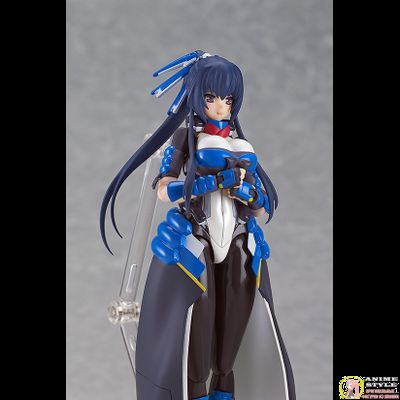 Фигурка фигма Футаё Хонда (figma Honda Futayo)