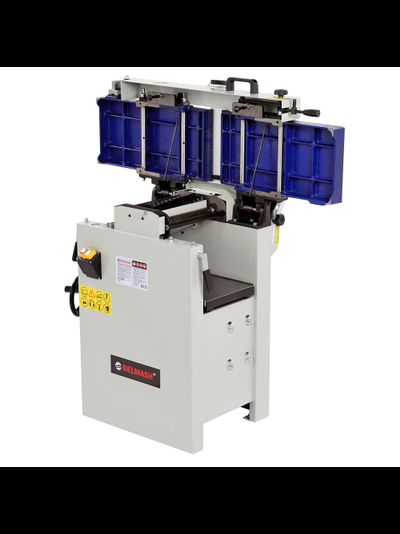 Фуговально-рейсмусовый станок с валом Helical BELMASH JT-2 260/225S