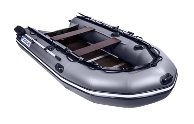 Моторная лодка Апачи 3300 СК Mnelodku.ru Уфа