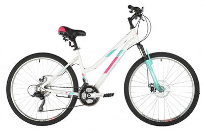 Женский велосипед  Foxx Bianka 26 Disc