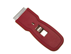 Filmop Скребок карманный пластиковый (4 см) Италия