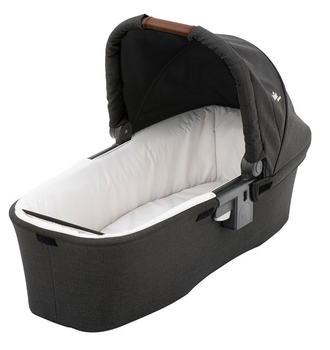 Joie mytrax flex signature коляска + спальный блок RAMBLE LX signature