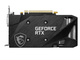 MSI GeForce RTX 3050 VENTUS