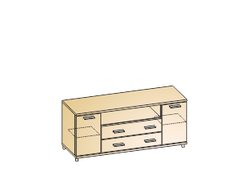 Гостиная ГРЕЙС - ТБ-5021 Тумба