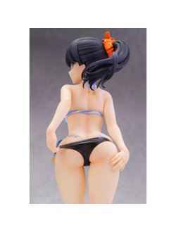 Фигурка 1/7 Рикка Такарада (Rikka Takarada)