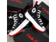 Converse x Keith Haring Run Star Hike черные