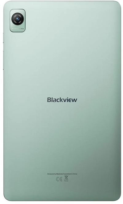 Blackview TAB 60 6/128GB LTE Зеленый