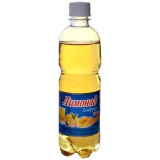 Лимонад "Гамбринус"