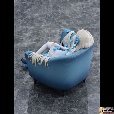 Фигурка 1/7 Isekaijoucho Universal Body Nemophila KDcolle